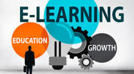 Timeline: Evolución del E-Learning ( diferentes tendencias de e-Learning: políticas e institucionales y los modelos de e-learning).