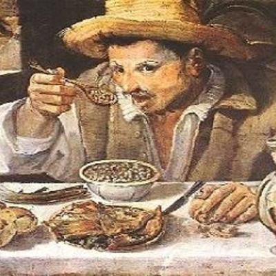 Timeline: Storia della Ristorazione