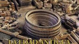 Timeline: Edad Antigua