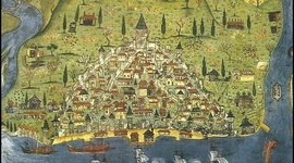 Timeline: ECONOMÍA EDAD MEDIA