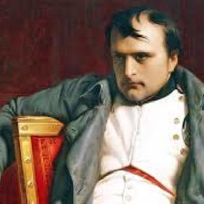 Timeline: NAPOLEÓN BONAPARTE