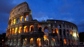 Timeline: Civilització Romana