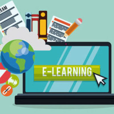 Timeline: Origen y Evolución del E-Learning