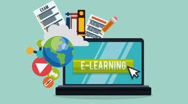 Timeline: Origen y Evolución del E-Learning