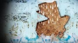 Timeline: Línea del tiempo con los principales los eventos climáticos y emergencias que han afectado a Guatemala y que han requerido ayuda alimentaria.