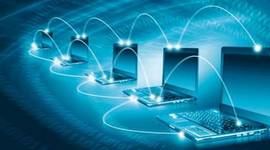 Timeline: Historia Del Internet