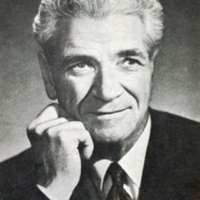 Timeline: Ernan McMullin Oct 13, 1924~Feb 8, 2011