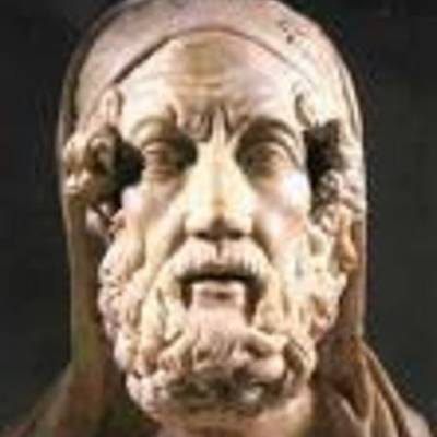 Timeline: periodo hipocratico