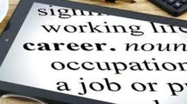 Timeline: My career choice journey