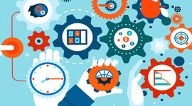 Timeline: EVOLUCIÓN DE LA INNOVACIÓN