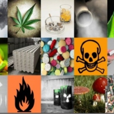 Timeline: LINEA DE TIEMPO HISTORIA DE LA TOXICOLOGÌA