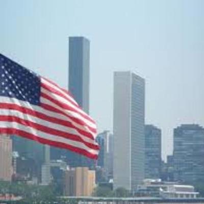 Timeline: Modelo  de Innovación Norteamericano