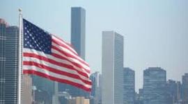 Timeline: Modelo  de Innovación Norteamericano