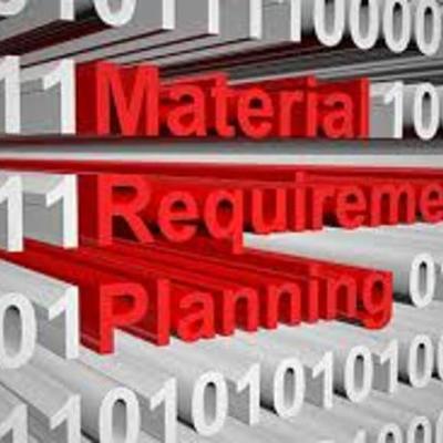 Timeline: Evolución MRP