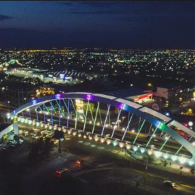 Timeline: Uso de energía en Aguascalientes