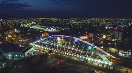 Timeline: Uso de energía en Aguascalientes