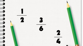 Timeline: HISTORIA DE LOS NÚMEROS FRACCIONARIOS Grados 6° y 7°