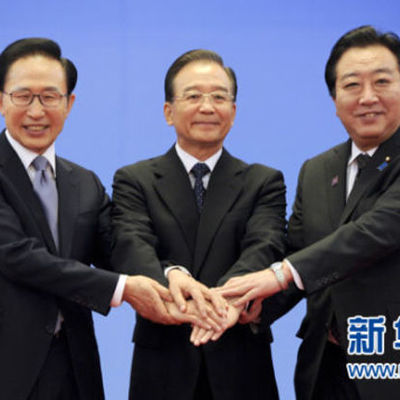 Timeline: Modelo de Innovación Asiático