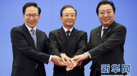 Timeline: Modelo de Innovación Asiático