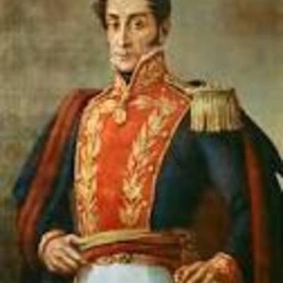 Timeline: Simon Bolivar