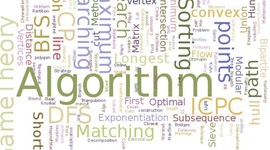 Timeline: Algorithms