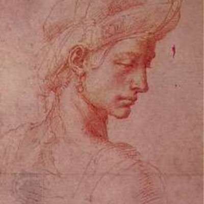 Timeline: History of Drawing by Maggie Vollmer.