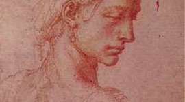 Timeline: History of Drawing by Maggie Vollmer.