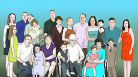 Timeline: Pensamiento de algunos sociólogos clásicos