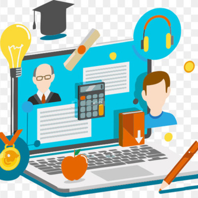 Timeline: HITOS DE LA TECNOLOGÍA EDUCATIVA