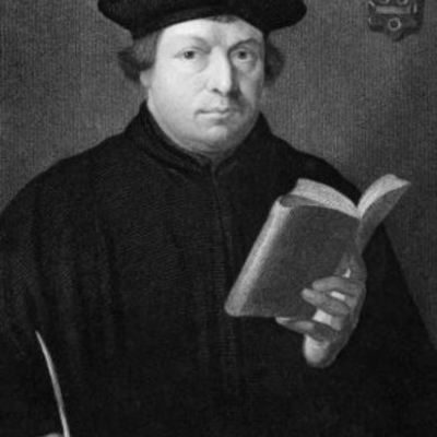 Timeline: Martín Lutero