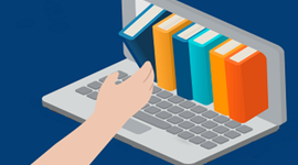 Timeline: Evolución del e-Learning. Por: Lic. Joan M. Díaz