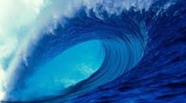 Timeline: Energía Mareomotríz