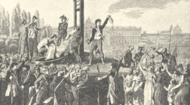 Timeline: The Reign Of Terror