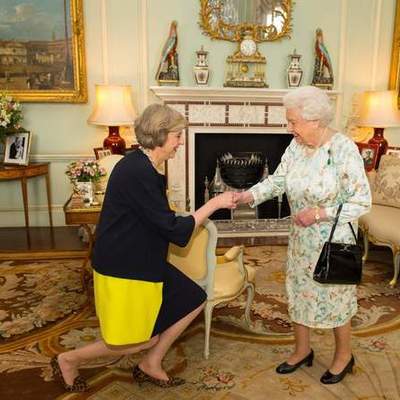 Timeline: Seven Steps to Constitutional Monarchy