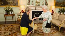 Timeline: Seven Steps to Constitutional Monarchy