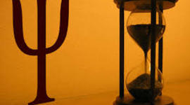 Timeline: Historia de la psicología