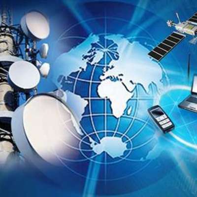 Timeline: Origen y evolución de las comunicaciones