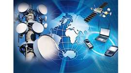 Timeline: Origen y evolución de las comunicaciones