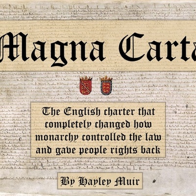 Timeline: The Road to A Limited Monarchy in England