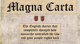 Timeline: The Road to A Limited Monarchy in England