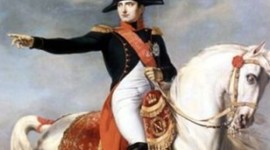 Timeline: Napoleón Bonaparte