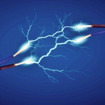 Timeline: Развитие электричества в 17 - 19 веках