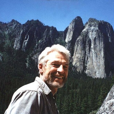 Timeline: Bas van Fraassen (1941-present)