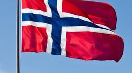 Timeline: Norge fra 1945 til 1975