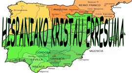 Timeline: HISPAINAKO KRISTAU ERRESUMAK