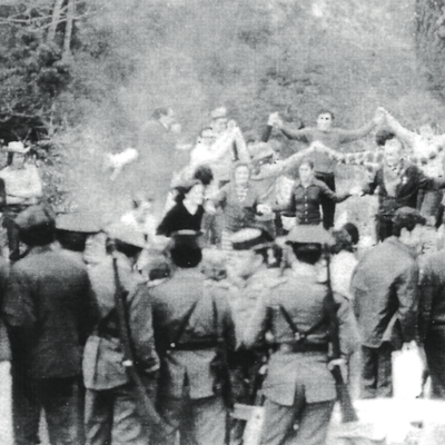 Timeline: L'evolució de la Guardia civil