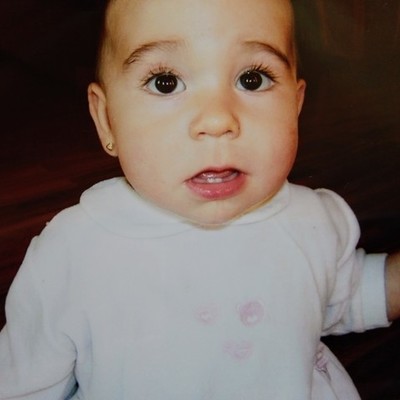 Timeline: MY LIFE JOURENEY