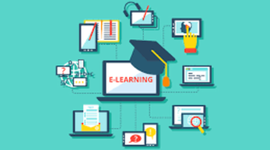 Timeline: Evolución del E-Learning