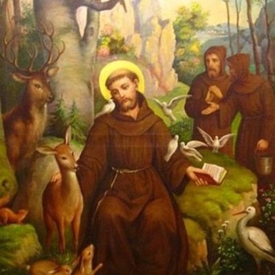 Timeline: Vida de San Francisco de Asís