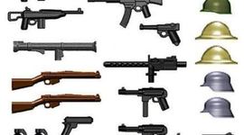 Timeline: Innovaciones armamentistas